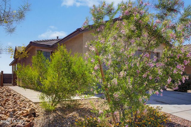 10542 S Dominguez Drive, Vail, AZ 85641