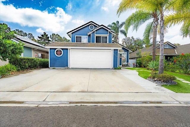 5329 Blackberry Way, Oceanside, CA 92057