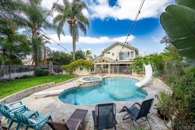 5329 Blackberry Way, Oceanside, CA 92057