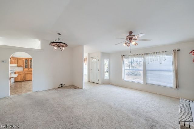 5461 East Navajo Boulevard, Pahrump, NV 89061