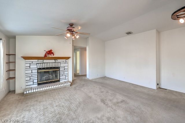 5461 East Navajo Boulevard, Pahrump, NV 89061