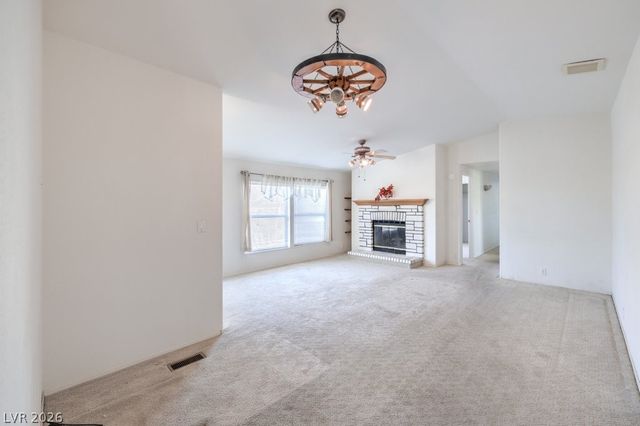 5461 East Navajo Boulevard, Pahrump, NV 89061