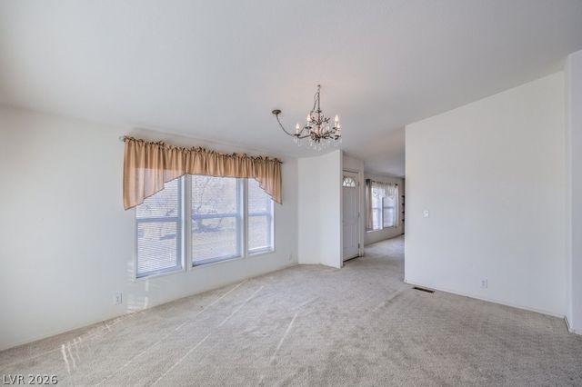 5461 East Navajo Boulevard, Pahrump, NV 89061