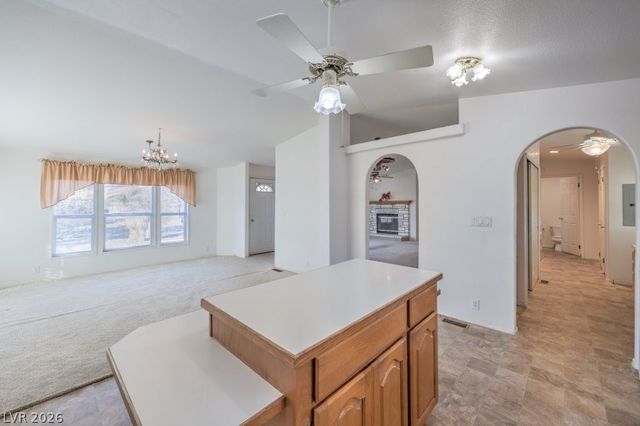 5461 East Navajo Boulevard, Pahrump, NV 89061