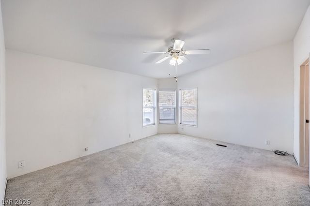 5461 East Navajo Boulevard, Pahrump, NV 89061