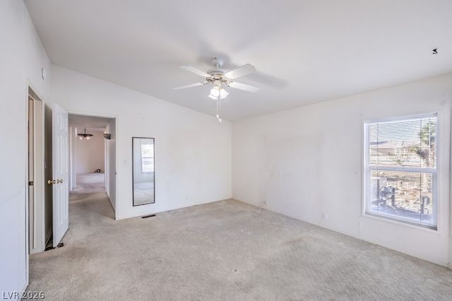 5461 East Navajo Boulevard, Pahrump, NV 89061