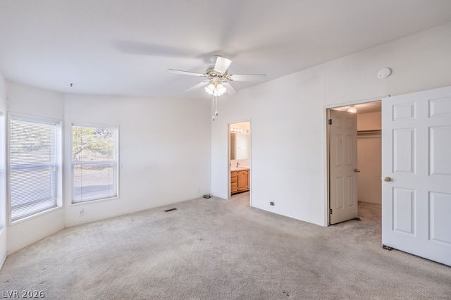 5461 East Navajo Boulevard, Pahrump, NV 89061