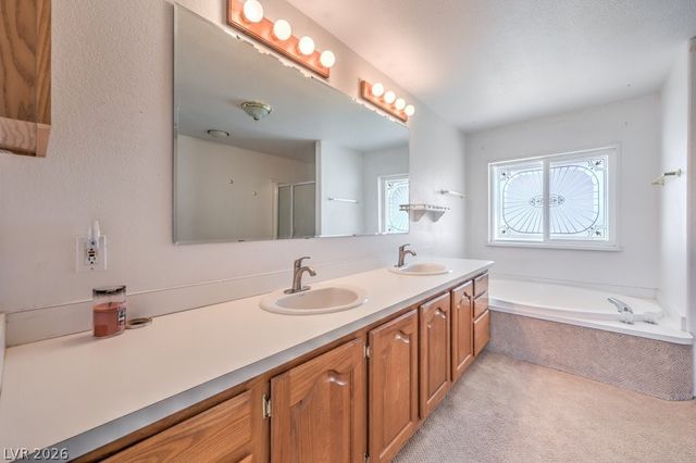 5461 East Navajo Boulevard, Pahrump, NV 89061