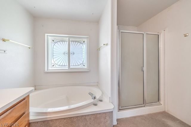 5461 East Navajo Boulevard, Pahrump, NV 89061