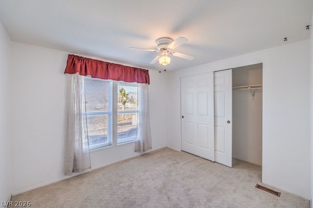 5461 East Navajo Boulevard, Pahrump, NV 89061