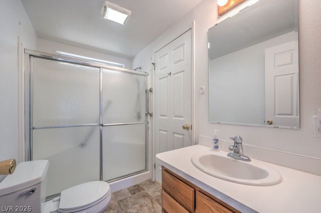 5461 East Navajo Boulevard, Pahrump, NV 89061