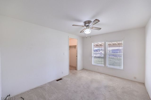 5461 East Navajo Boulevard, Pahrump, NV 89061