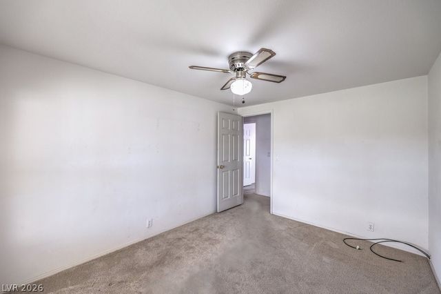 5461 East Navajo Boulevard, Pahrump, NV 89061