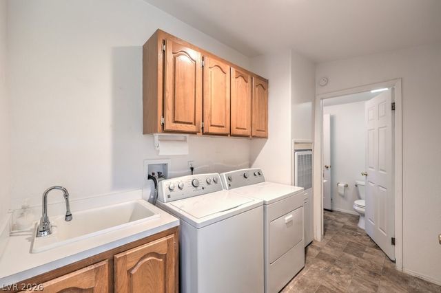 5461 East Navajo Boulevard, Pahrump, NV 89061