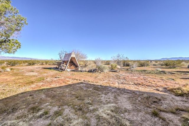 5461 East Navajo Boulevard, Pahrump, NV 89061