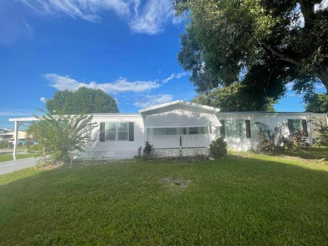 116 NE 8th Avenue, Okeechobee, FL 34972