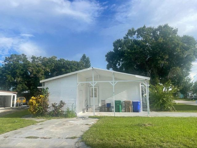 116 NE 8th Avenue, Okeechobee, FL 34972