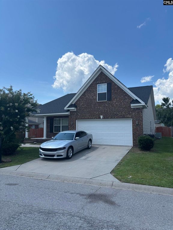 117 Parkstone Way, West Columbia, SC 29170