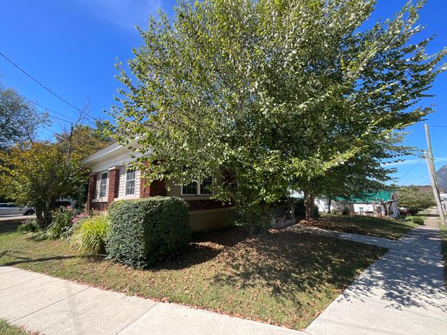 152 S Central Avenue, Somerset, KY 42501