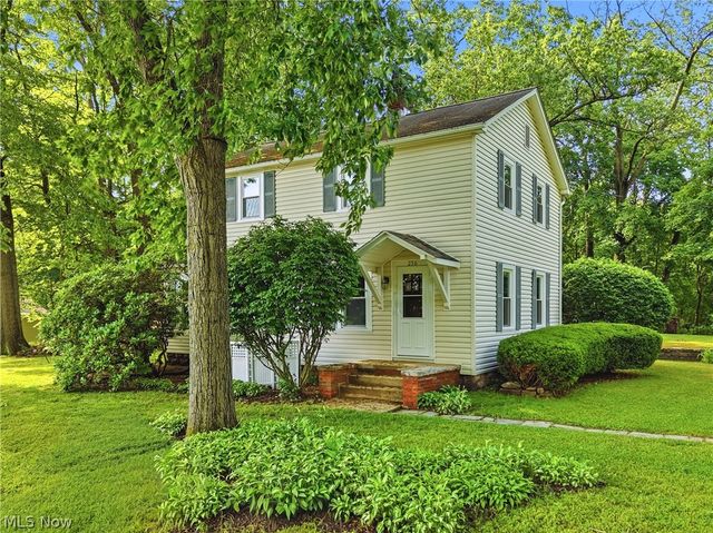 256 Uhl Drive, Akron, OH 44319