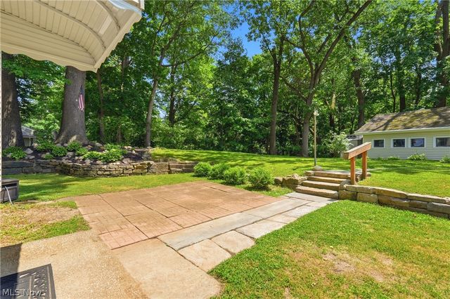 256 Uhl Drive, Akron, OH 44319