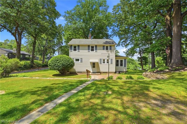 256 Uhl Drive, Akron, OH 44319