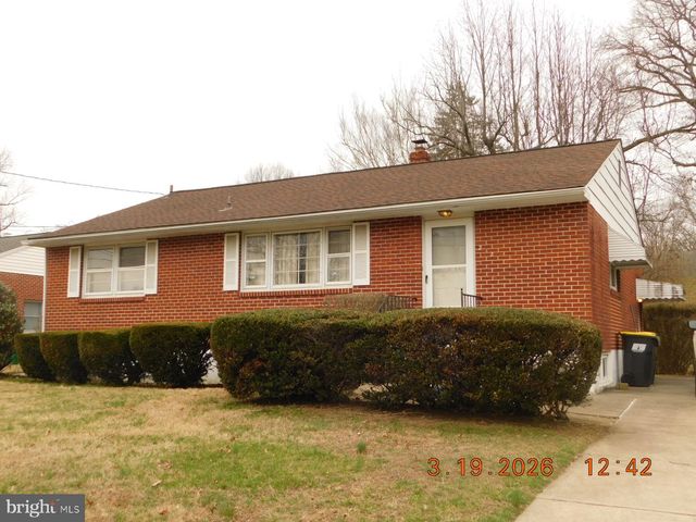 212 WARDEL RD, Wilmington, DE 19804