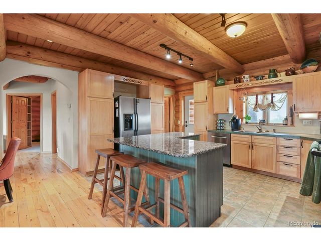 1180 Castle Pointe Dr, Castle Rock, CO 80104