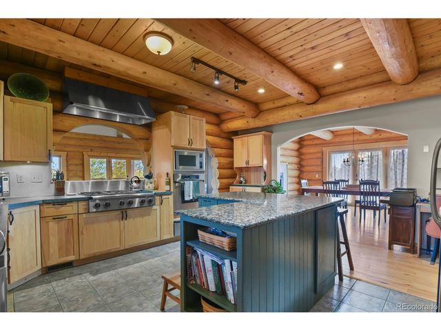 1180 Castle Pointe Dr, Castle Rock, CO 80104