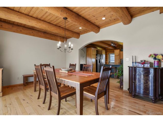 1180 Castle Pointe Dr, Castle Rock, CO 80104