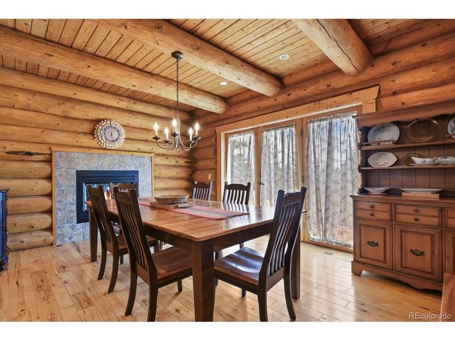 1180 Castle Pointe Dr, Castle Rock, CO 80104