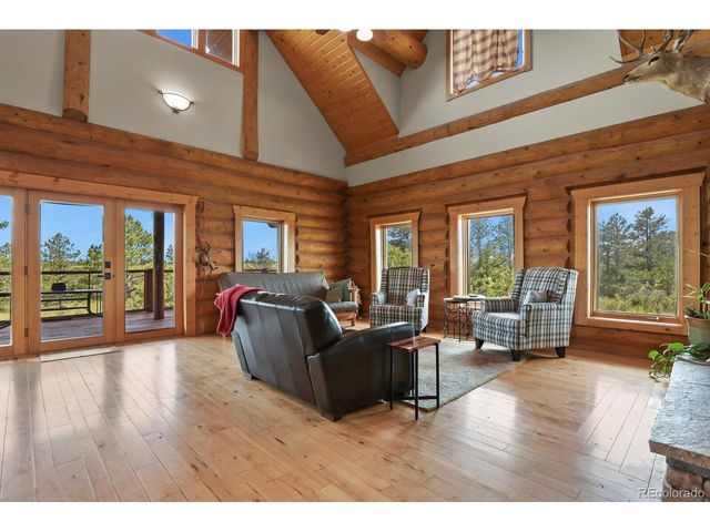 1180 Castle Pointe Dr, Castle Rock, CO 80104