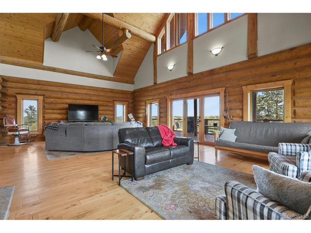 1180 Castle Pointe Dr, Castle Rock, CO 80104