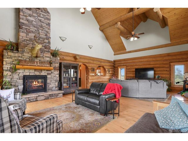 1180 Castle Pointe Dr, Castle Rock, CO 80104