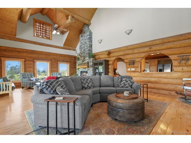 1180 Castle Pointe Dr, Castle Rock, CO 80104