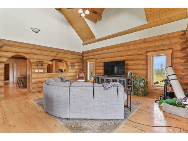 1180 Castle Pointe Dr, Castle Rock, CO 80104