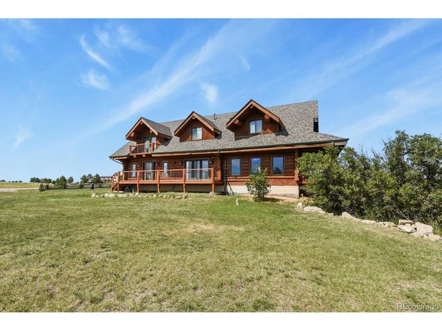 1180 Castle Pointe Dr, Castle Rock, CO 80104