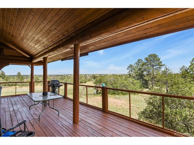 1180 Castle Pointe Dr, Castle Rock, CO 80104