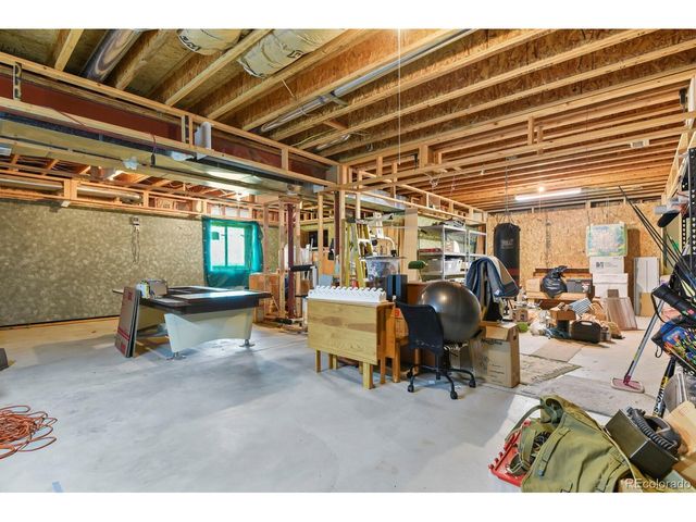 1180 Castle Pointe Dr, Castle Rock, CO 80104