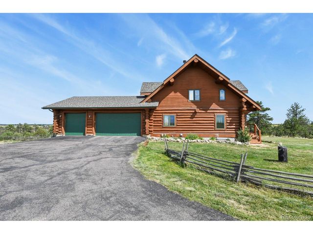 1180 Castle Pointe Dr, Castle Rock, CO 80104