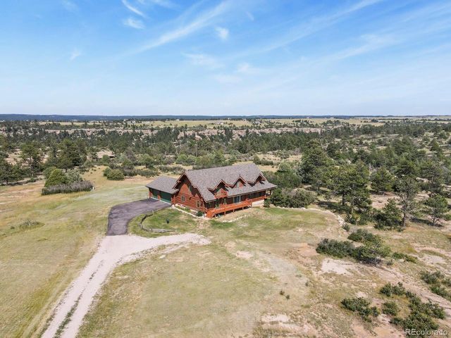 1180 Castle Pointe Dr, Castle Rock, CO 80104