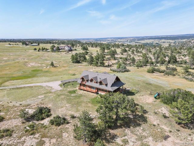 1180 Castle Pointe Dr, Castle Rock, CO 80104