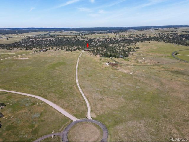 1180 Castle Pointe Dr, Castle Rock, CO 80104