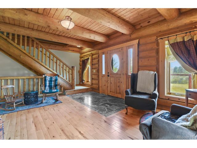 1180 Castle Pointe Dr, Castle Rock, CO 80104