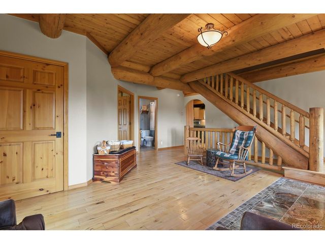 1180 Castle Pointe Dr, Castle Rock, CO 80104