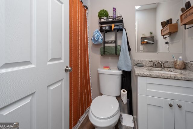 105 International Street, Hogansville, GA 30230