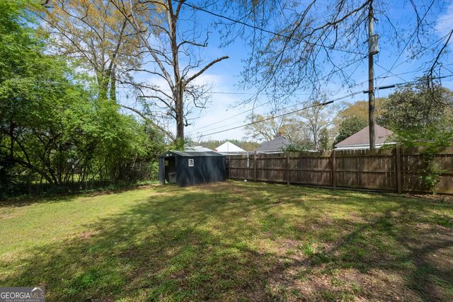 105 International Street, Hogansville, GA 30230