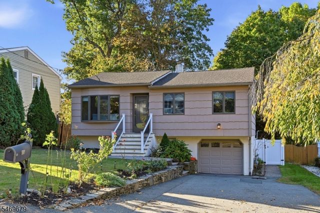 510 Dinah Rd, Roxbury Twp., NJ 07850