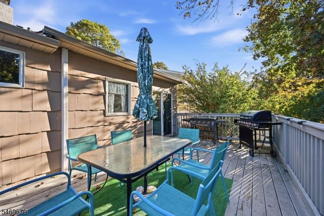 510 Dinah Rd, Roxbury Twp., NJ 07850