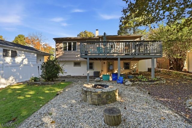 510 Dinah Rd, Roxbury Twp., NJ 07850